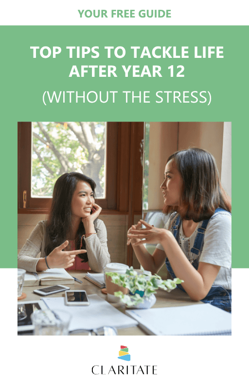 Clariate Student Ebook