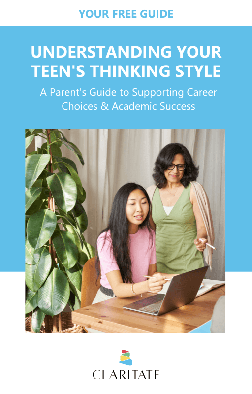 Claritate Parent eBook